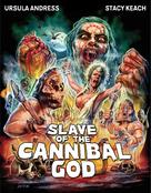 La montagna del dio cannibale - Movie Cover (xs thumbnail)