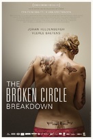 The Broken Circle Breakdown - Belgian Movie Poster (xs thumbnail)