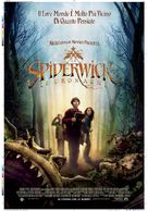 The Spiderwick Chronicles - Italian Movie Poster (xs thumbnail)