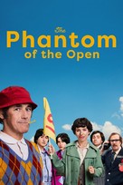 The Phantom of the Open - British Movie Cover (xs thumbnail)