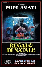 Regalo di Natale - Italian Movie Cover (xs thumbnail)