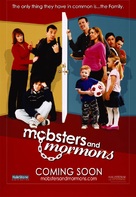 Mobsters and Mormons - Movie Poster (xs thumbnail)