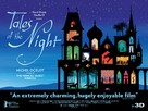 Les contes de la nuit - British Movie Poster (xs thumbnail)
