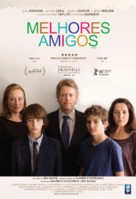 Little Men - Brazilian Movie Poster (xs thumbnail)