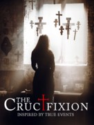 The Crucifixion - Movie Cover (xs thumbnail)