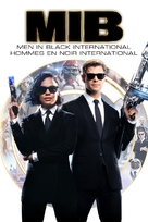 Men in Black: International - Canadian Movie Cover (xs thumbnail)