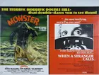 Humanoids from the Deep Poster