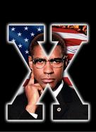 Malcolm X -  Key art (xs thumbnail)