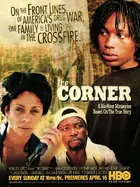 "The Corner" Poster