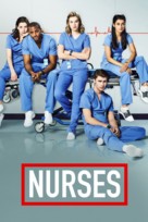 &quot;Nurses&quot; - Movie Poster (xs thumbnail)