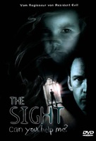 The Sight - Movie Cover (xs thumbnail)