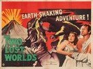 Two Lost Worlds - British Movie Poster (xs thumbnail)