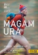Mot naturen - Hungarian Movie Poster (xs thumbnail)