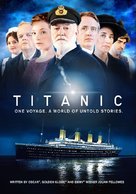 &quot;Titanic&quot; - DVD movie cover (xs thumbnail)