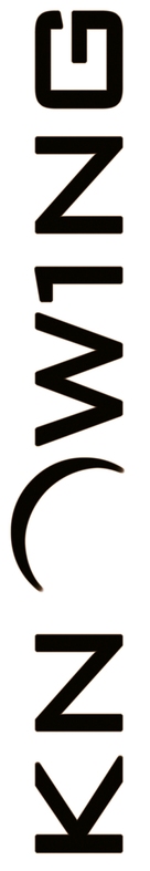 Knowing - German Logo (xs thumbnail)
