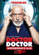 &quot;Doctor Doctor&quot; - Australian Movie Poster (xs thumbnail)