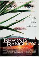 Beyond Rangoon - Movie Poster (xs thumbnail)