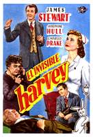 Harvey - Spanish Movie Poster (xs thumbnail)