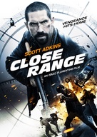 Close Range - Canadian Movie Cover (xs thumbnail)