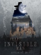 Fear the Invisible Man - British Movie Poster (xs thumbnail)