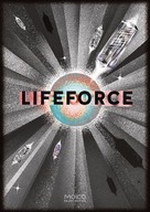 Lifeforce - Polish Movie Poster (xs thumbnail)