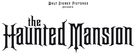 The Haunted Mansion - Logo (xs thumbnail)