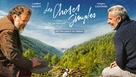 Les Choses Simples - French Movie Poster (xs thumbnail)