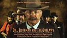 Bill Tilghman and the Outlaws - Movie Poster (xs thumbnail)