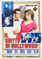 The Right Approach - Italian Movie Poster (xs thumbnail)