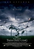 Pearl Harbor - Vietnamese Movie Poster (xs thumbnail)