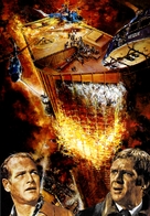 The Towering Inferno - Movie Cover (xs thumbnail)
