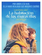 La chambre des merveilles - Spanish Movie Poster (xs thumbnail)