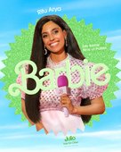 Barbie - Venezuelan Movie Poster (xs thumbnail)