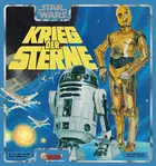 Star Wars Poster