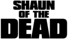 Shaun of the Dead - Logo (xs thumbnail)