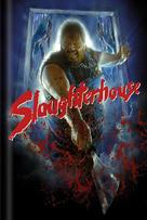 Slaughterhouse - German Movie Cover (xs thumbnail)