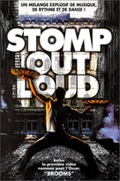 Stomp Out Loud - French DVD movie cover (xs thumbnail)