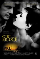 Fille sur le pont, La - Movie Poster (xs thumbnail)