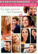 He&#039;s Just Not That Into You - French Movie Cover (xs thumbnail)