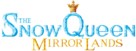 The Snow Queen: Mirrorlands - Logo (xs thumbnail)