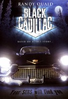 Black Cadillac - DVD movie cover (xs thumbnail)