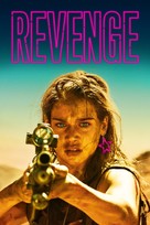 Revenge - International Movie Cover (xs thumbnail)