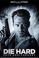 Die Hard - Movie Poster (xs thumbnail)