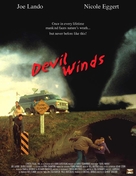 Devil Winds - Movie Poster (xs thumbnail)