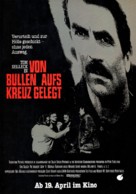 An Innocent Man - German Movie Poster (xs thumbnail)