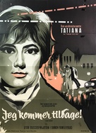 Alba Regia - Danish Movie Poster (xs thumbnail)