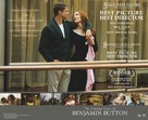 The Curious Case of Benjamin Button - For your consideration movie poster (xs thumbnail)