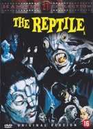 The Reptile - Dutch DVD movie cover (xs thumbnail)