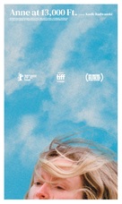 Anne at 13,000 ft - Canadian Movie Poster (xs thumbnail)