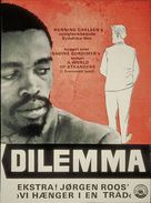 Dilemma - Danish Movie Poster (xs thumbnail)